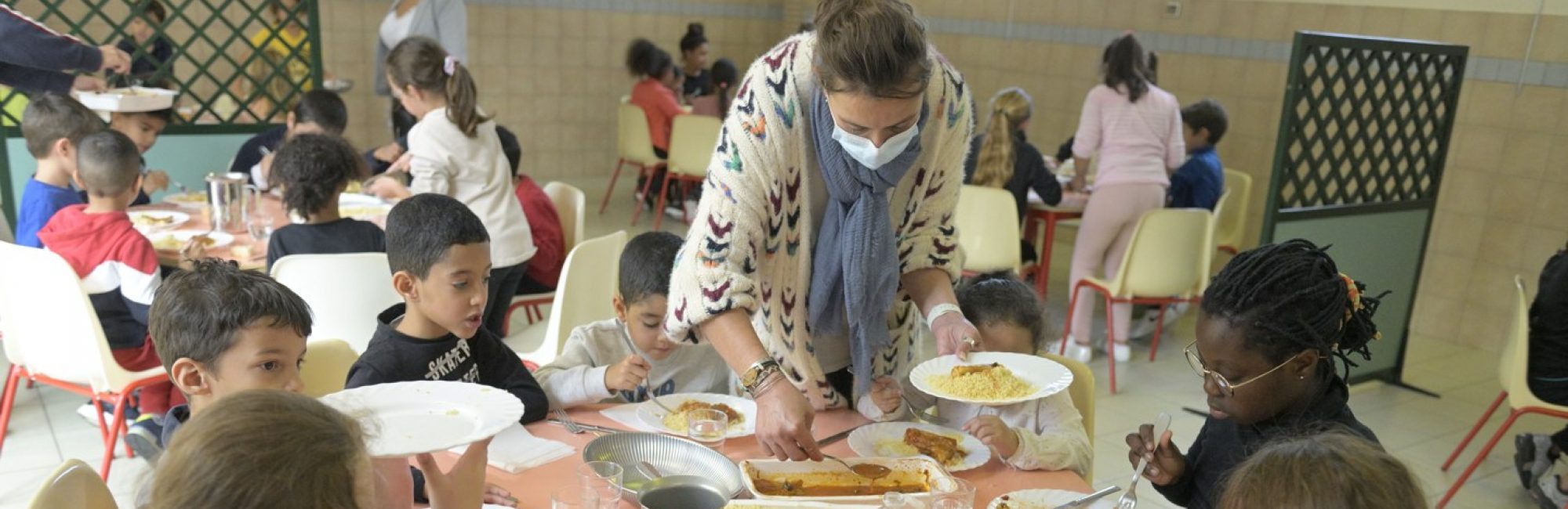 Service enfance jeunesse péage de roussillon