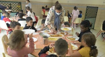 Service enfance jeunesse péage de roussillon