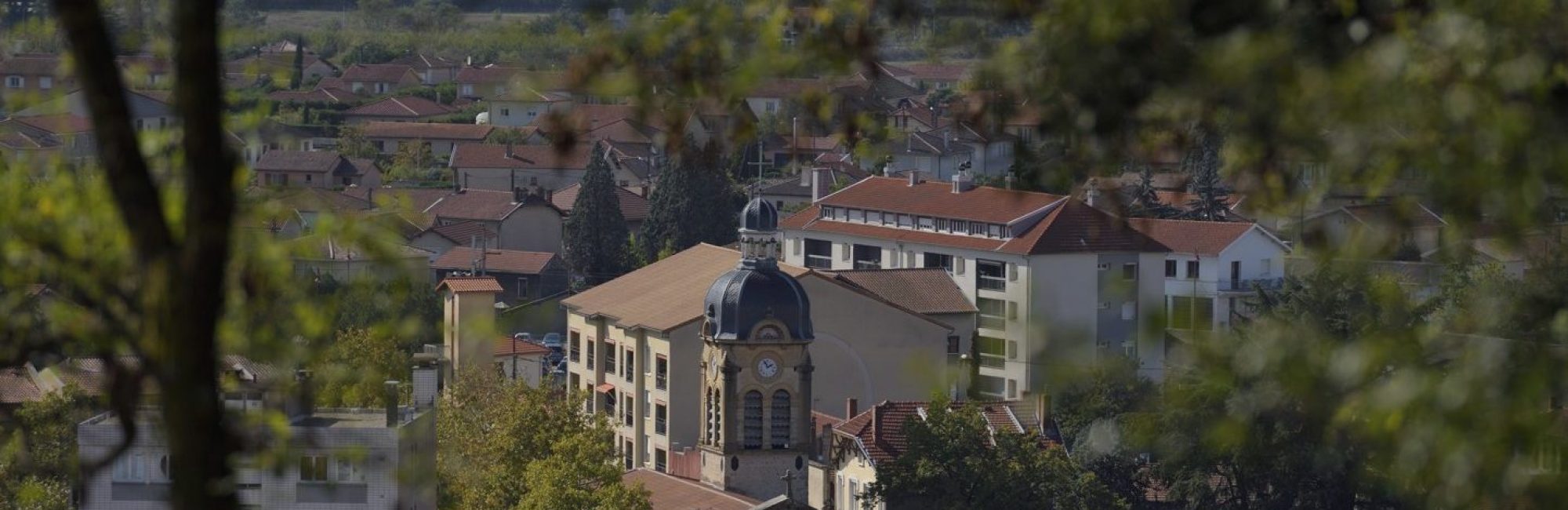 logements péage de roussillon