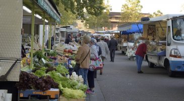 marché péage de roussillon