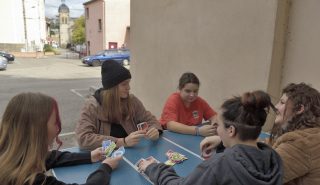 Enfance et jeunesse