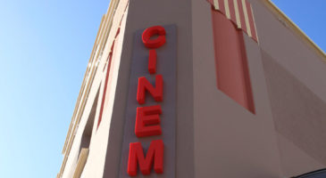 Cinéma Péage de Roussillon