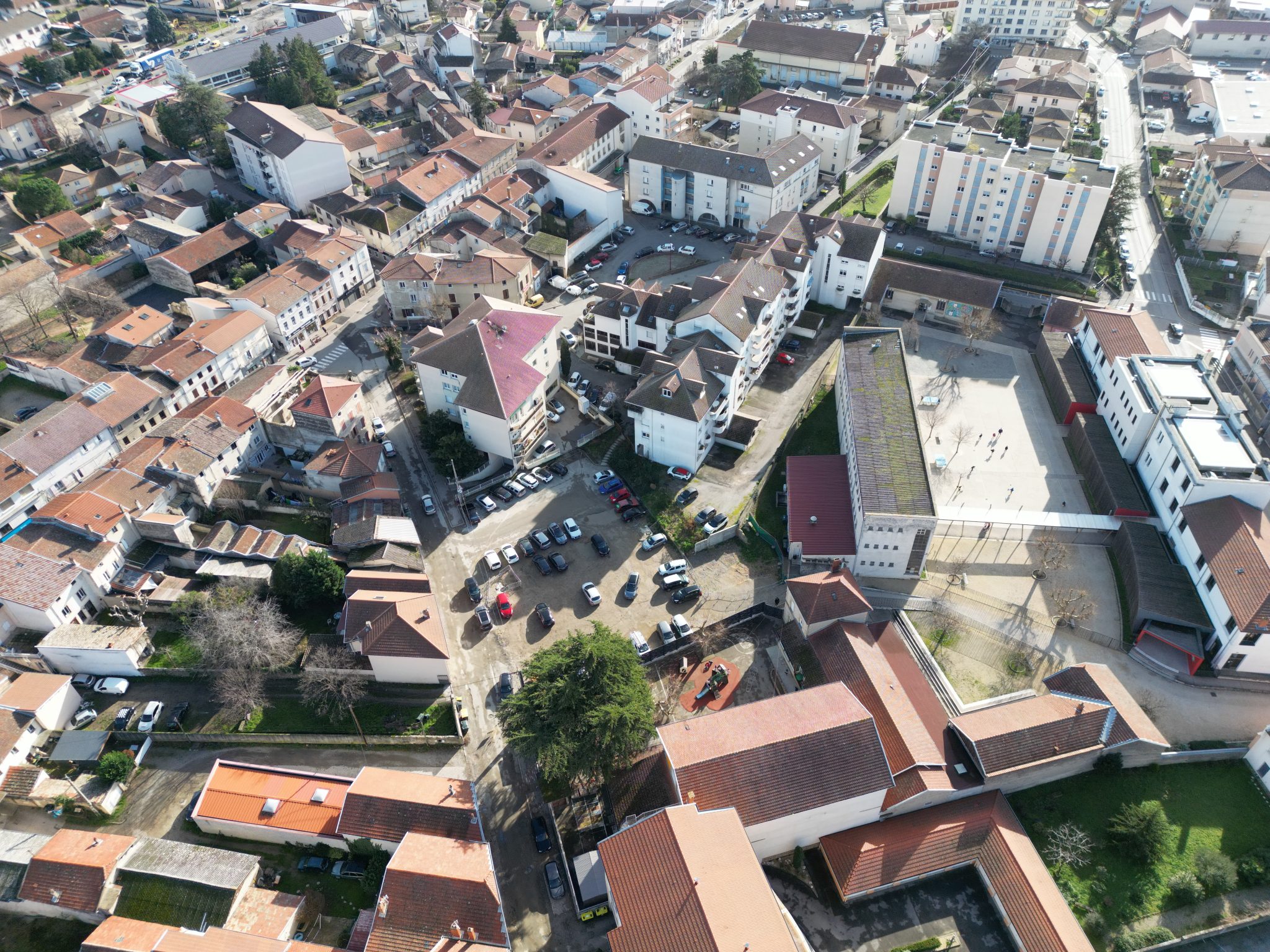 Info Travaux - Péage de Roussillon