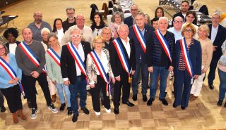 Votre mairie